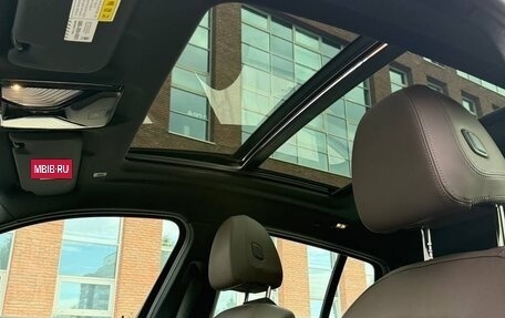 BMW X4, 2019 год, 5 399 000 рублей, 29 фотография