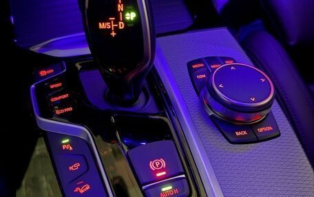 BMW X4, 2019 год, 5 399 000 рублей, 36 фотография