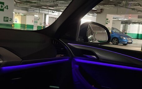 BMW X4, 2019 год, 5 399 000 рублей, 33 фотография