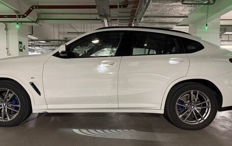 BMW X4, 2019 год, 5 399 000 рублей, 32 фотография