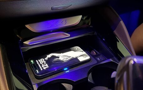 BMW X4, 2019 год, 5 399 000 рублей, 35 фотография