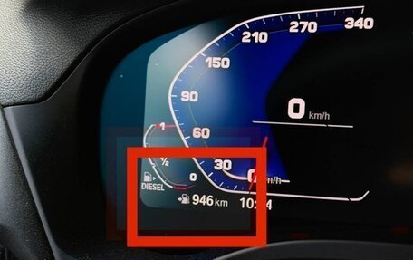 BMW X4, 2019 год, 5 399 000 рублей, 40 фотография