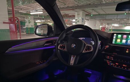 BMW X4, 2019 год, 5 399 000 рублей, 39 фотография