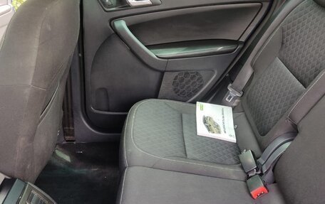Skoda Yeti I рестайлинг, 2016 год, 1 700 000 рублей, 7 фотография