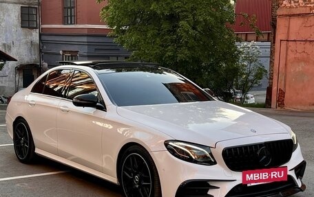 Mercedes-Benz E-Класс, 2016 год, 3 399 000 рублей, 8 фотография