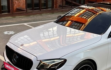 Mercedes-Benz E-Класс, 2016 год, 3 399 000 рублей, 9 фотография