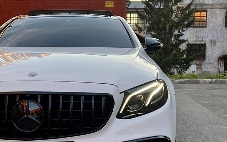 Mercedes-Benz E-Класс, 2016 год, 3 399 000 рублей, 6 фотография