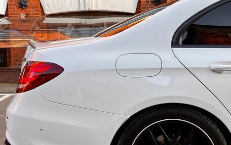 Mercedes-Benz E-Класс, 2016 год, 3 399 000 рублей, 19 фотография