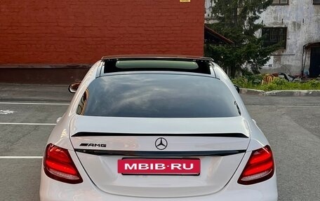 Mercedes-Benz E-Класс, 2016 год, 3 399 000 рублей, 13 фотография