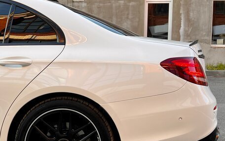 Mercedes-Benz E-Класс, 2016 год, 3 399 000 рублей, 18 фотография