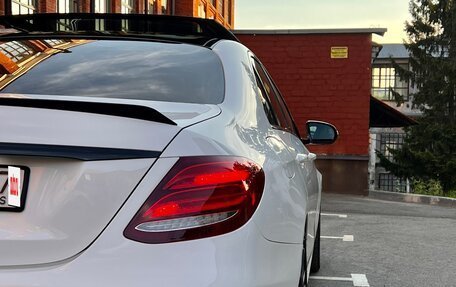 Mercedes-Benz E-Класс, 2016 год, 3 399 000 рублей, 21 фотография