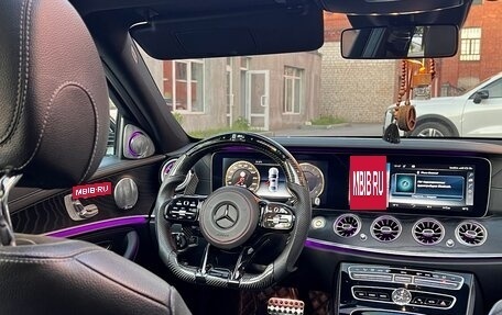 Mercedes-Benz E-Класс, 2016 год, 3 399 000 рублей, 25 фотография