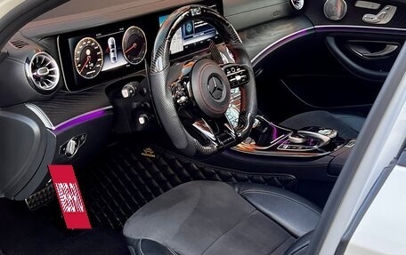 Mercedes-Benz E-Класс, 2016 год, 3 399 000 рублей, 26 фотография