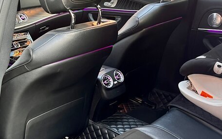 Mercedes-Benz E-Класс, 2016 год, 3 399 000 рублей, 30 фотография