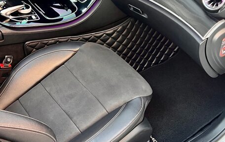 Mercedes-Benz E-Класс, 2016 год, 3 399 000 рублей, 33 фотография