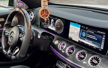 Mercedes-Benz E-Класс, 2016 год, 3 399 000 рублей, 36 фотография