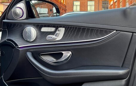 Mercedes-Benz E-Класс, 2016 год, 3 399 000 рублей, 35 фотография
