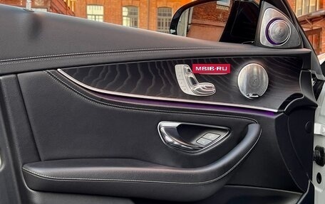 Mercedes-Benz E-Класс, 2016 год, 3 399 000 рублей, 28 фотография