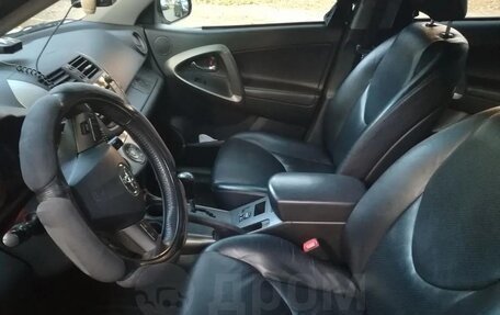 Toyota RAV4, 2011 год, 1 500 000 рублей, 6 фотография