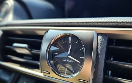 Lexus IS III, 2020 год, 3 100 000 рублей, 12 фотография