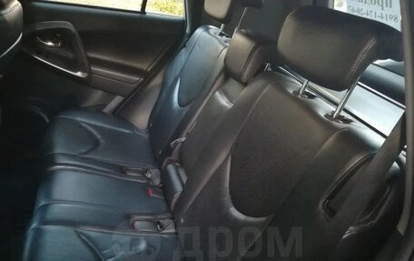 Toyota RAV4, 2011 год, 1 500 000 рублей, 5 фотография