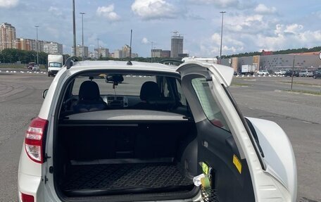 Toyota RAV4, 2011 год, 1 500 000 рублей, 4 фотография