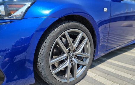 Lexus IS III, 2020 год, 3 100 000 рублей, 17 фотография