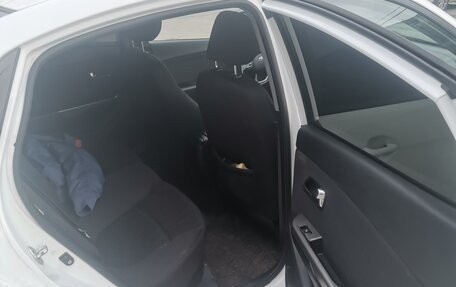 KIA Rio III рестайлинг, 2014 год, 985 900 рублей, 2 фотография
