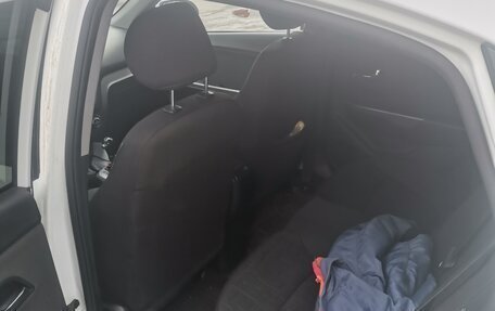 KIA Rio III рестайлинг, 2014 год, 985 900 рублей, 13 фотография