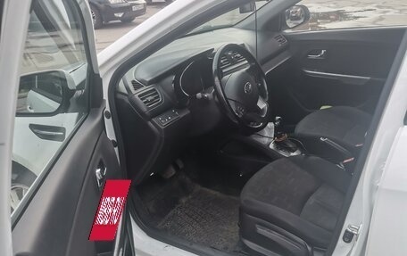 KIA Rio III рестайлинг, 2014 год, 985 900 рублей, 12 фотография