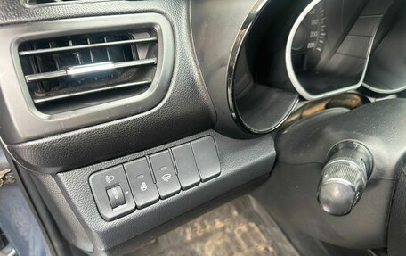 KIA Rio III рестайлинг, 2014 год, 835 000 рублей, 15 фотография