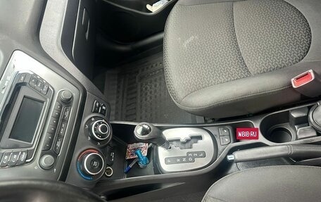 KIA Rio III рестайлинг, 2014 год, 835 000 рублей, 14 фотография
