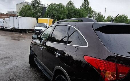Hyundai ix55, 2009 год, 850 000 рублей, 3 фотография