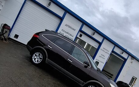 Hyundai ix55, 2009 год, 850 000 рублей, 4 фотография
