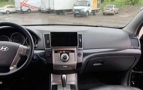 Hyundai ix55, 2009 год, 850 000 рублей, 9 фотография
