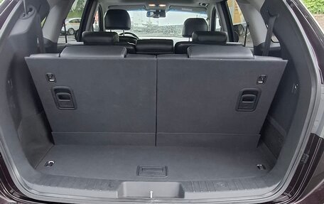 Hyundai ix55, 2009 год, 850 000 рублей, 13 фотография
