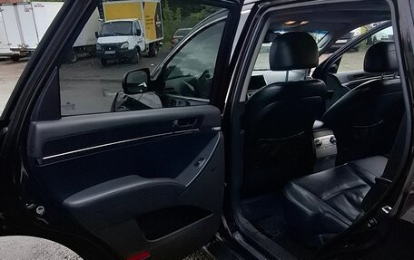 Hyundai ix55, 2009 год, 850 000 рублей, 8 фотография