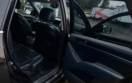Hyundai ix55, 2009 год, 850 000 рублей, 7 фотография