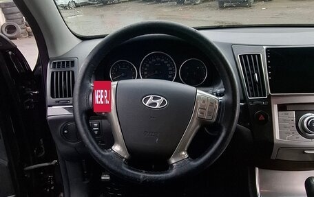 Hyundai ix55, 2009 год, 850 000 рублей, 10 фотография