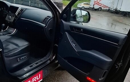 Hyundai ix55, 2009 год, 850 000 рублей, 6 фотография