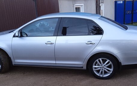 Volkswagen Jetta VI, 2009 год, 745 000 рублей, 22 фотография