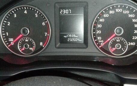 Volkswagen Jetta VI, 2009 год, 745 000 рублей, 17 фотография