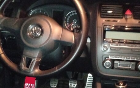 Volkswagen Jetta VI, 2009 год, 745 000 рублей, 27 фотография