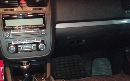 Volkswagen Jetta VI, 2009 год, 745 000 рублей, 29 фотография
