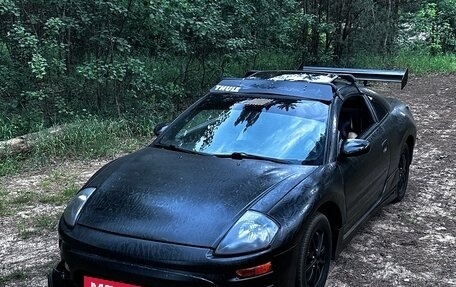 Mitsubishi Eclipse III, 2000 год, 600 000 рублей, 4 фотография