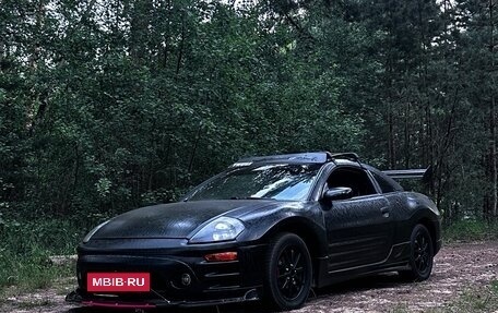 Mitsubishi Eclipse III, 2000 год, 600 000 рублей, 5 фотография