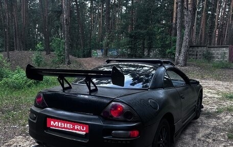 Mitsubishi Eclipse III, 2000 год, 600 000 рублей, 2 фотография
