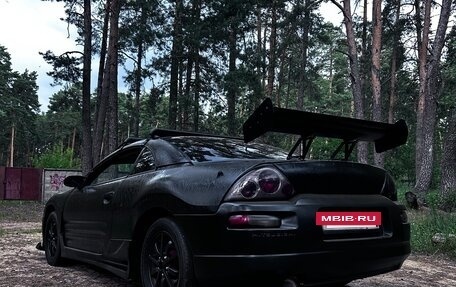 Mitsubishi Eclipse III, 2000 год, 600 000 рублей, 8 фотография
