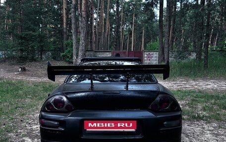 Mitsubishi Eclipse III, 2000 год, 600 000 рублей, 7 фотография