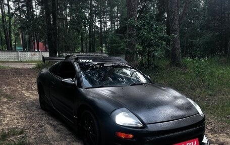 Mitsubishi Eclipse III, 2000 год, 600 000 рублей, 3 фотография